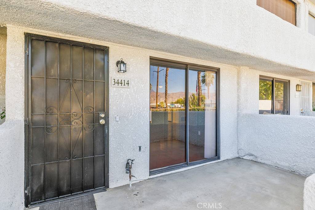 34414 Laura WAY, Rancho Mirage, CA 92270
