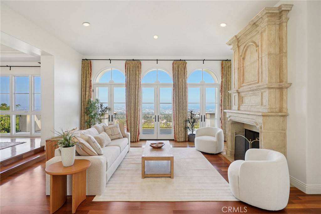 6337 Via Colinita, Rancho Palos Verdes, CA 90275