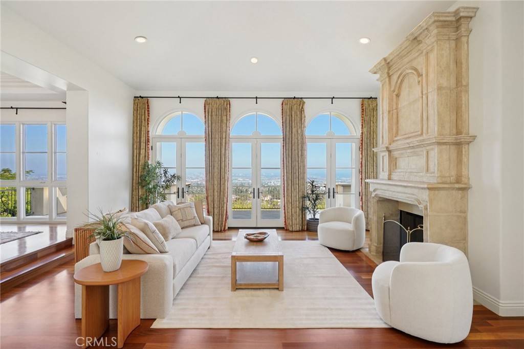 6337 Via Colinita, Rancho Palos Verdes, CA 90275