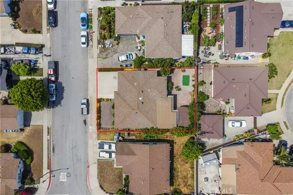 Gardena, CA 90248,18126 S Denker AVE