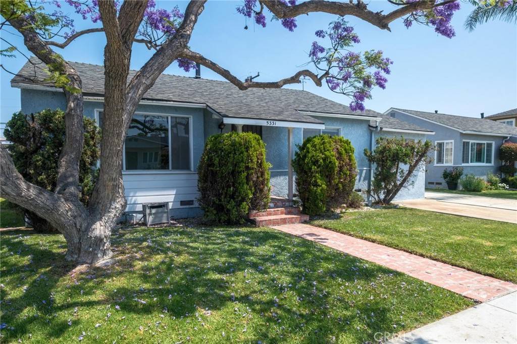 5331 W 127th ST, Hawthorne, CA 90250