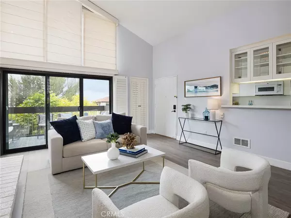 2322 Palos Verdes DR W #201, Palos Verdes Estates, CA 90274