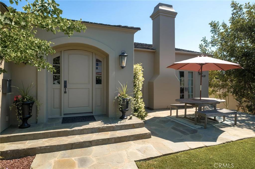 Palos Verdes Estates, CA 90274,4420 Via Pinzon