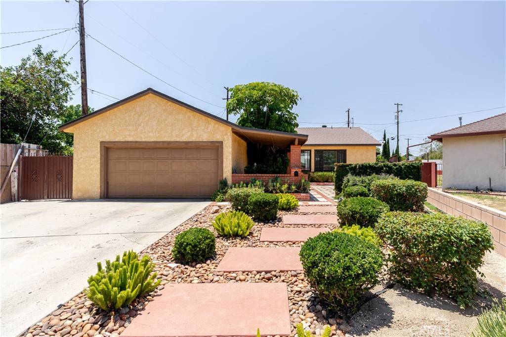 20612 Covello ST, Winnetka, CA 91306