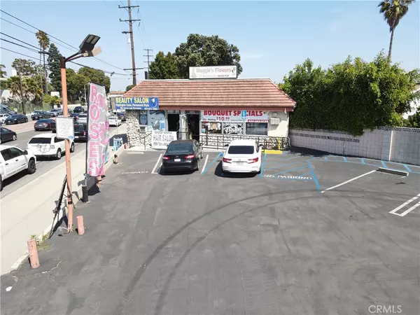 Harbor City, CA 90710,1228 Sepulveda BLVD