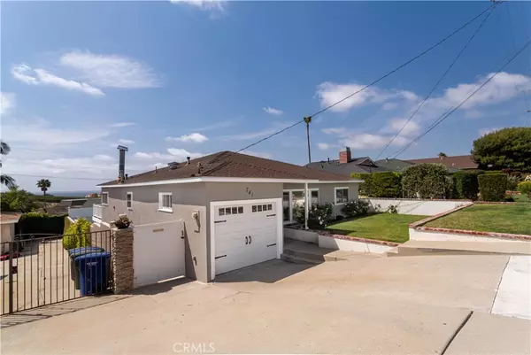 741 Hillcrest Street, El Segundo, CA 90245