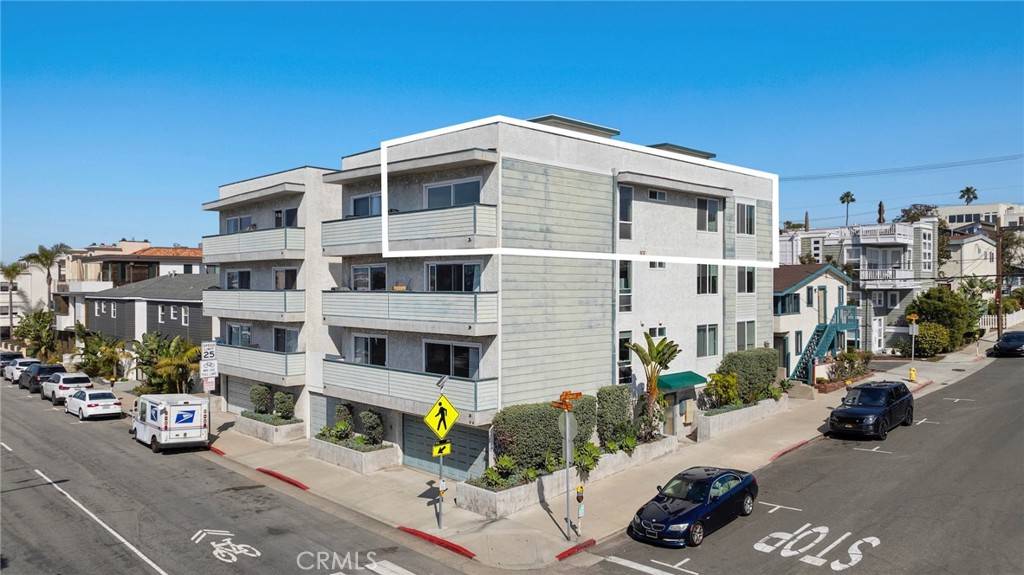 Hermosa Beach, CA 90254,404 Hermosa AVE #5