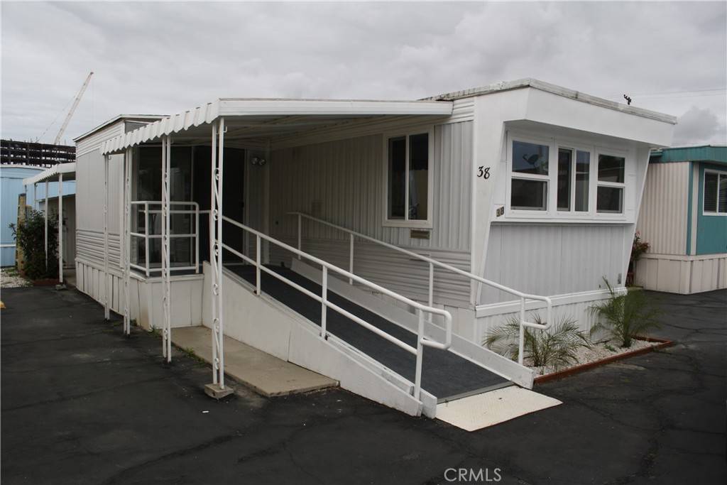 21926 S Vermont #38, Torrance, CA 90501