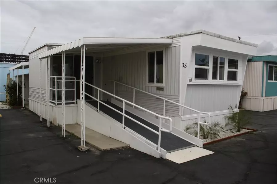 21926 S Vermont #38, Torrance, CA 90501