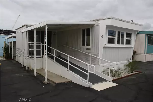 21926 S Vermont #38, Torrance, CA 90501