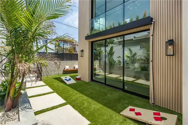 Hermosa Beach, CA 90254,2007 Ava AVE