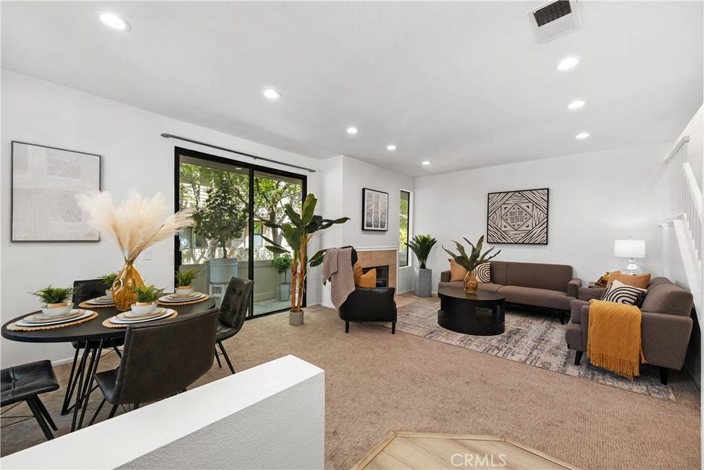 Torrance, CA 90503,2615 Plaza Del Amo #644