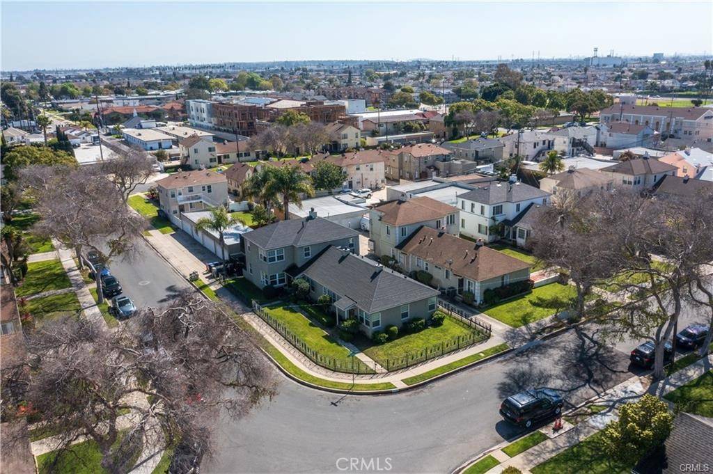 Gardena, CA 90247,15702 Halldale AVE