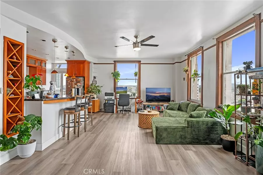455 E Ocean BLVD #911, Long Beach, CA 90802