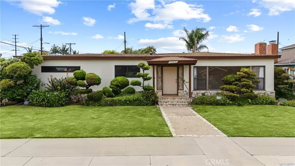 12319 Aneta ST, Culver City, CA 90230