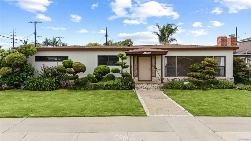12319 Aneta ST, Culver City, CA 90230