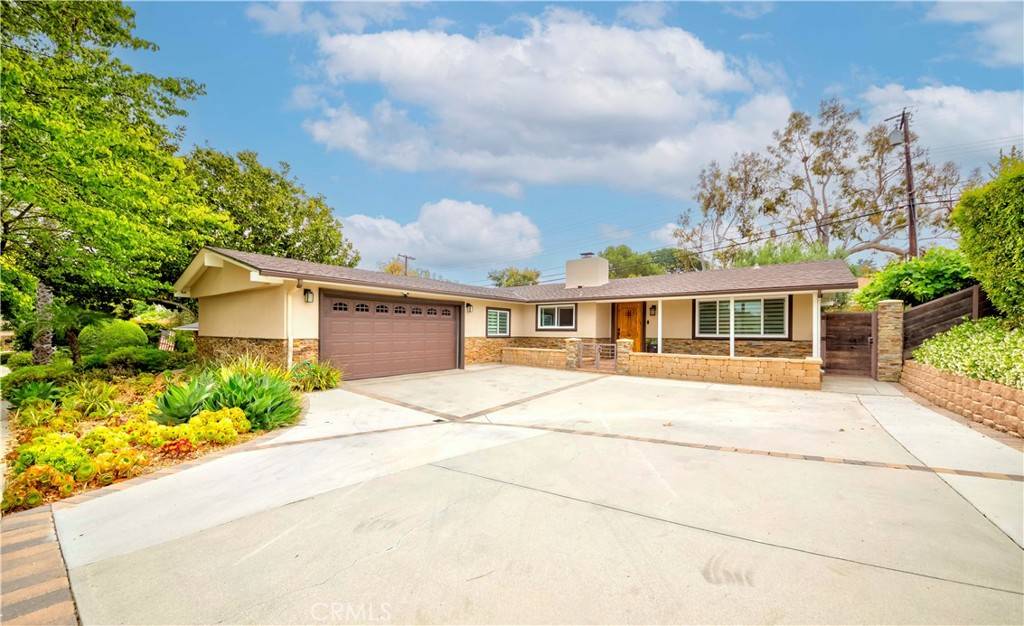 5276 Willow Wood RD, Rolling Hills Estates, CA 90274