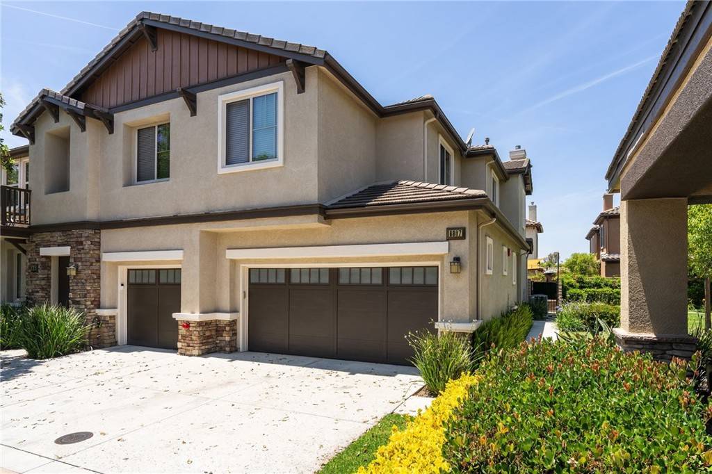 6807 Simmons WAY, Moorpark, CA 93021