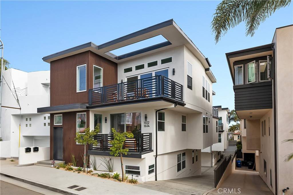 1022 17th ST, Hermosa Beach, CA 90254