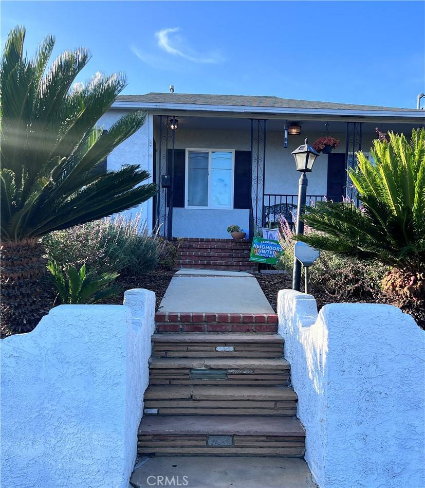 1474 W 1st ST, San Pedro, CA 90732