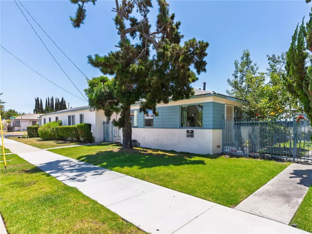 Hawthorne, CA 90250,4264 W Broadway