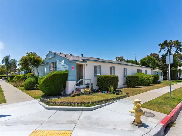 12415 Cedar AVE, Hawthorne, CA 90250