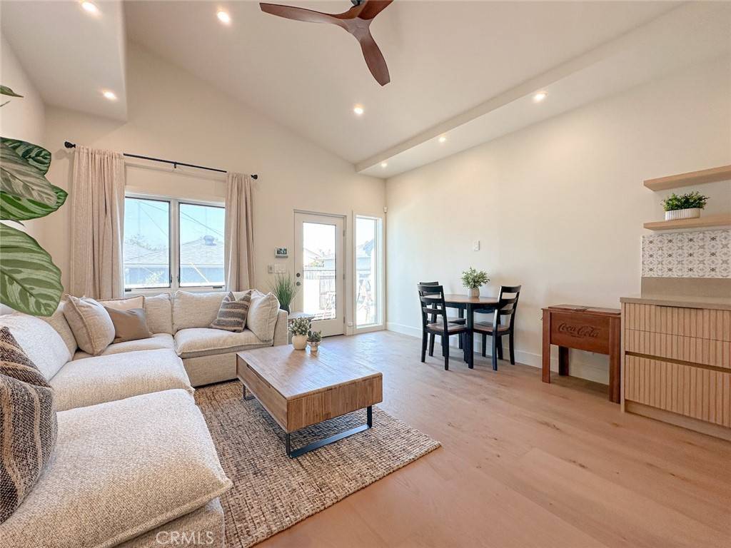Redondo Beach, CA 90277,1246 S Gertruda AVE