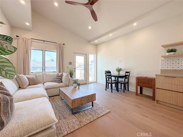 Redondo Beach, CA 90277,1246 S Gertruda AVE
