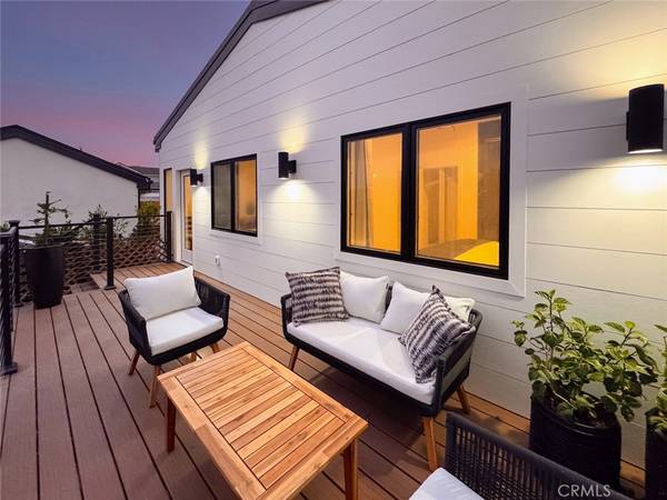 Redondo Beach, CA 90277,1246 S Gertruda AVE