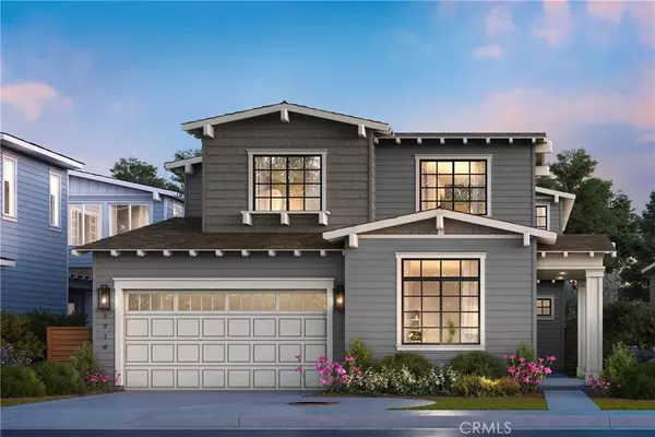 Manhattan Beach, CA 90266,1716 6th ST