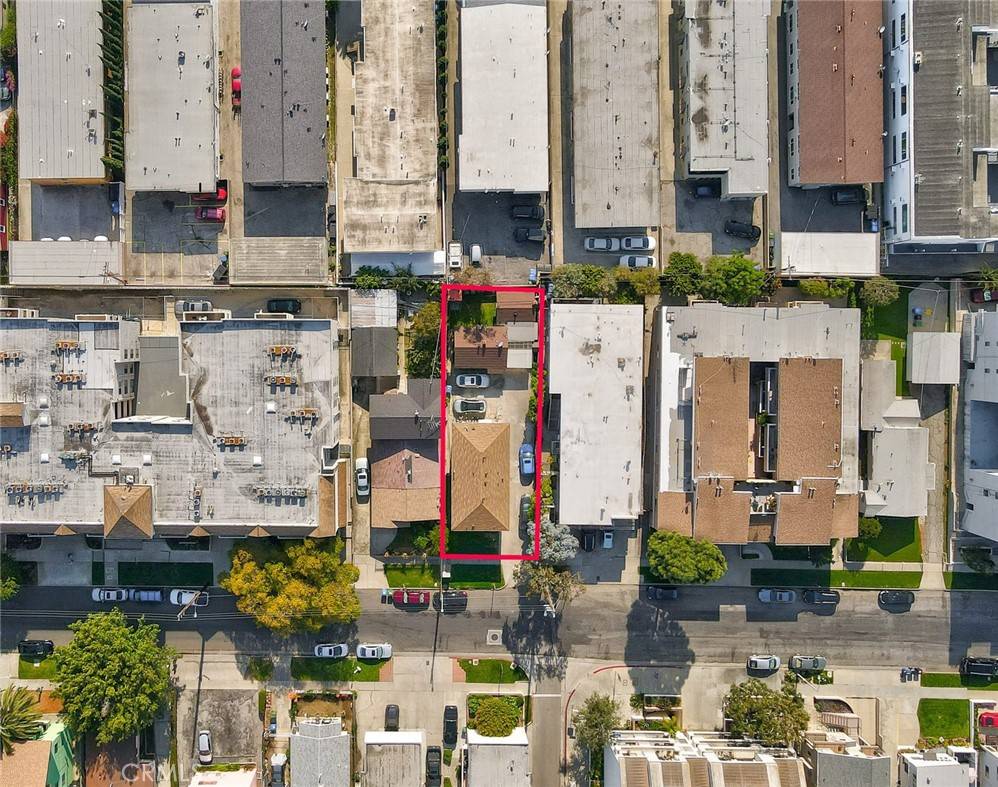 Los Angeles, CA 90034,3731 Glendon AVE #1