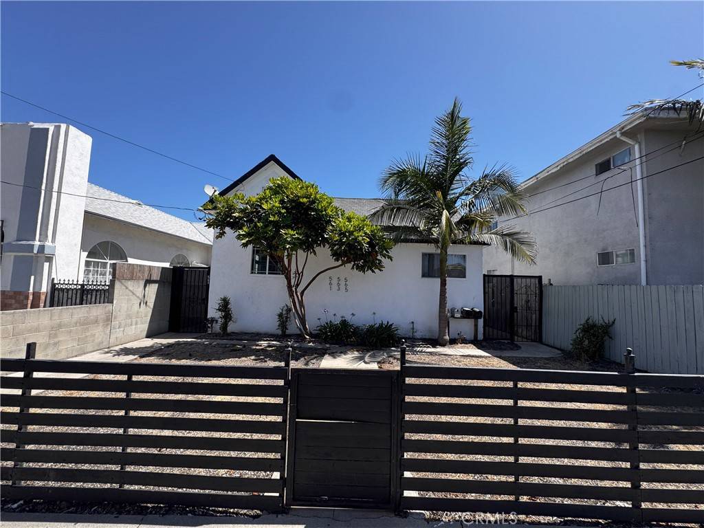 561 W 12th ST, San Pedro, CA 90731