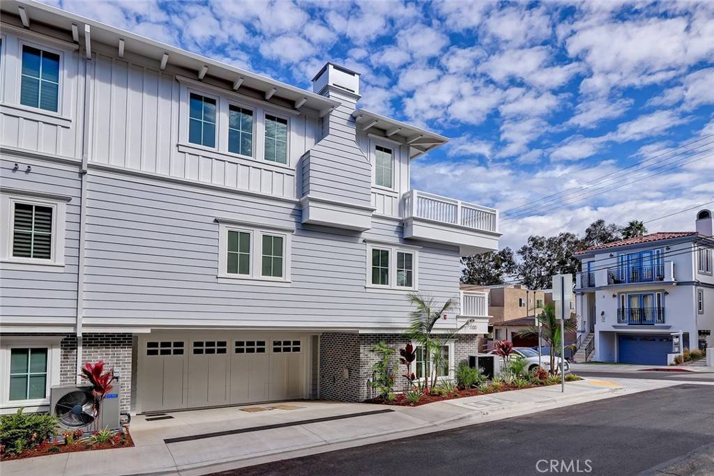 Hermosa Beach, CA 90254,1100 Cypress AVE