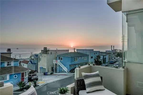 Manhattan Beach, CA 90266,4216 Highland Avenue #B