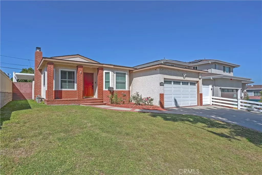 Torrance, CA 90505,2646 Grand Summit RD