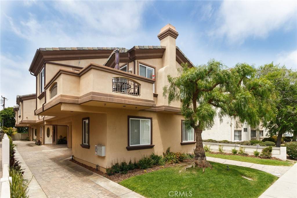 2113 Mathews AVE #B, Redondo Beach, CA 90278