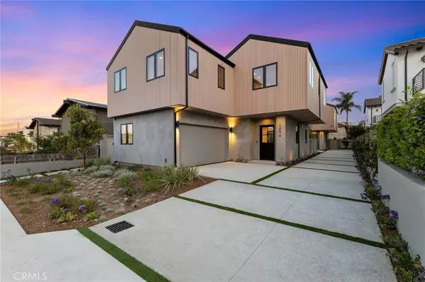 2206 Gates AVE #A, Redondo Beach, CA 90278