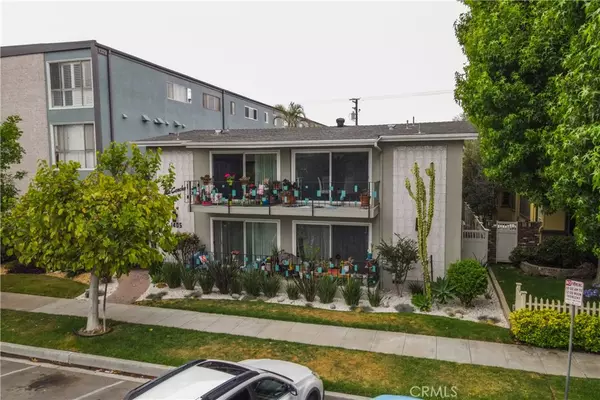 Long Beach, CA 90802,1405 E 1st ST #7