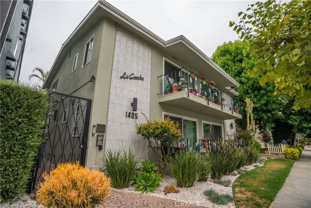 1405 E 1st ST #7, Long Beach, CA 90802