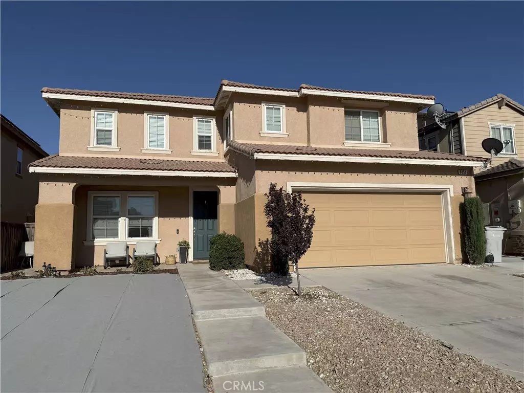 Hesperia, CA 92344,8851 Montclair AVE