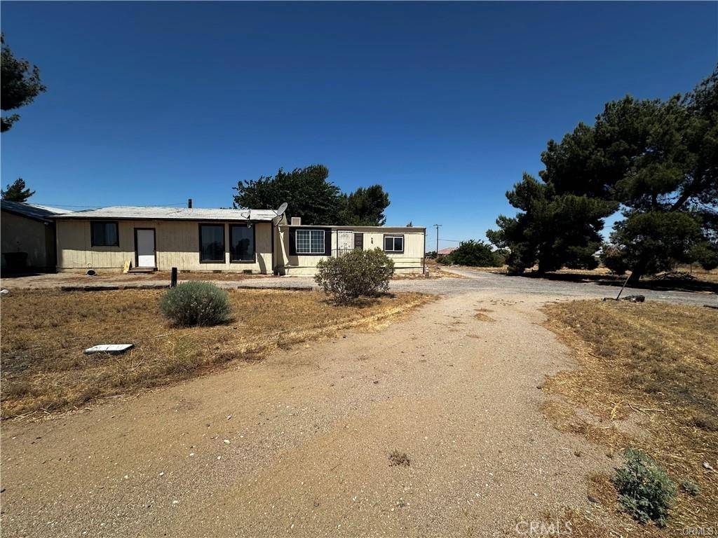 11876 Salem RD, Victorville, CA 92392