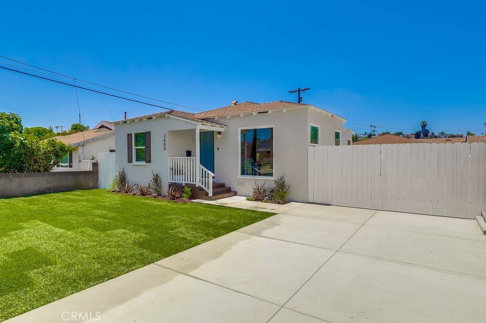 San Pedro, CA 90731,2609 S Leland ST