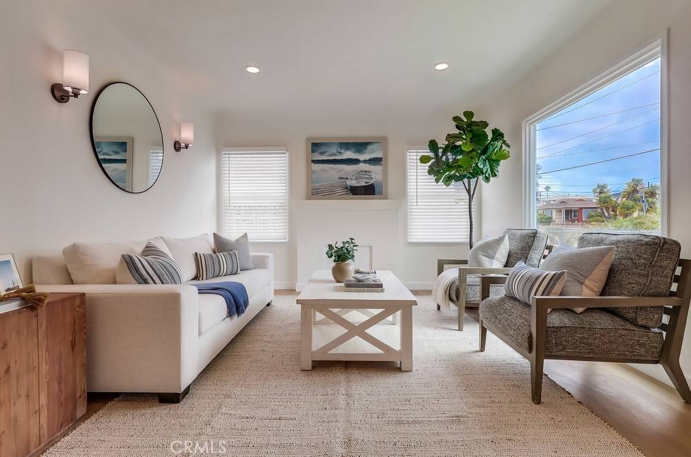 2609 S Leland ST, San Pedro, CA 90731