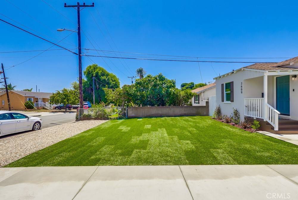 San Pedro, CA 90731,2609 S Leland ST