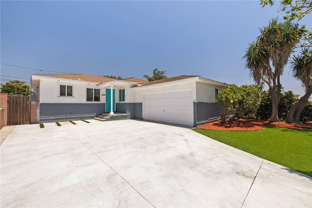 Torrance, CA 90504,2321 W 182nd ST