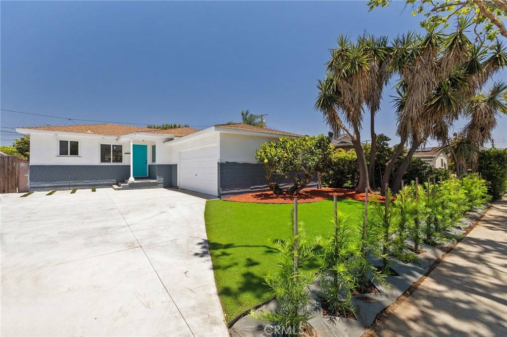 Torrance, CA 90504,2321 W 182nd ST