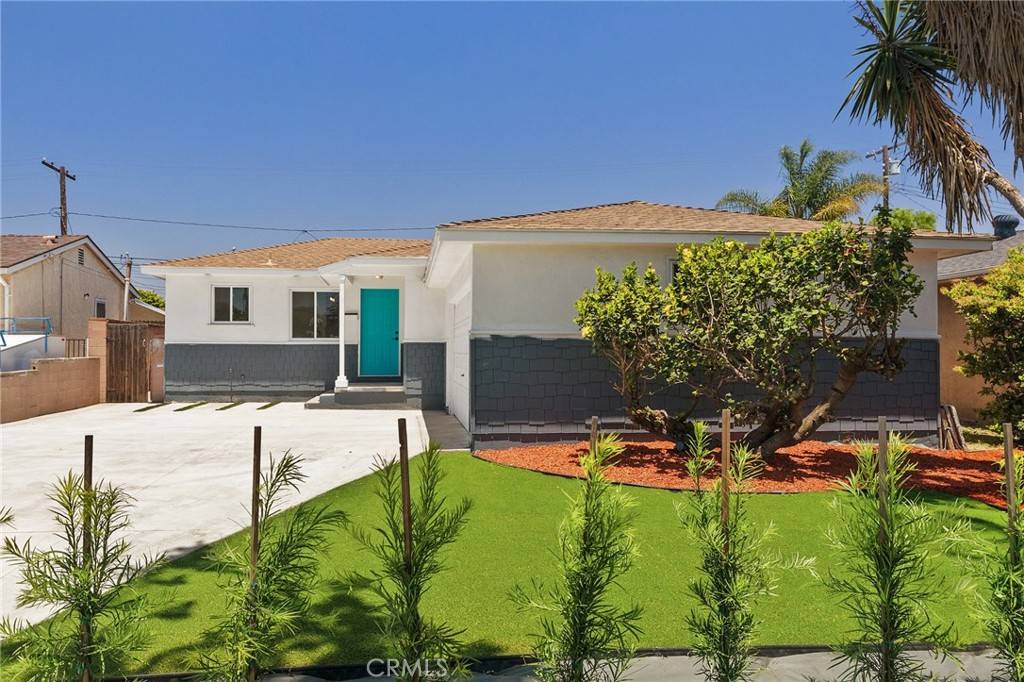 2321 W 182nd ST, Torrance, CA 90504