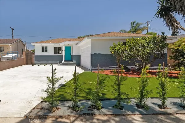 Torrance, CA 90504,2321 W 182nd ST