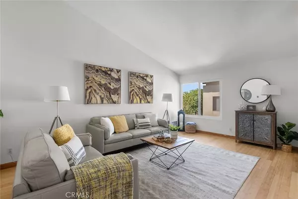 Culver City, CA 90230,5650 Sumner WAY #309