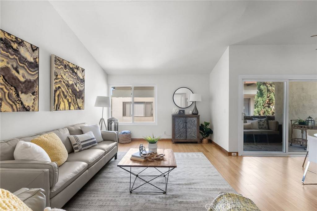 Culver City, CA 90230,5650 Sumner WAY #309